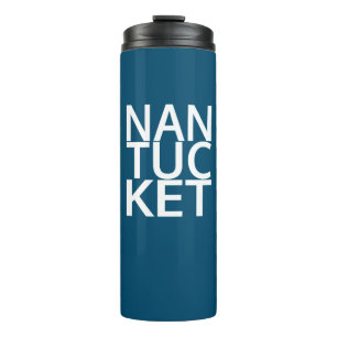 Bouteilles Isothermes Nantucket