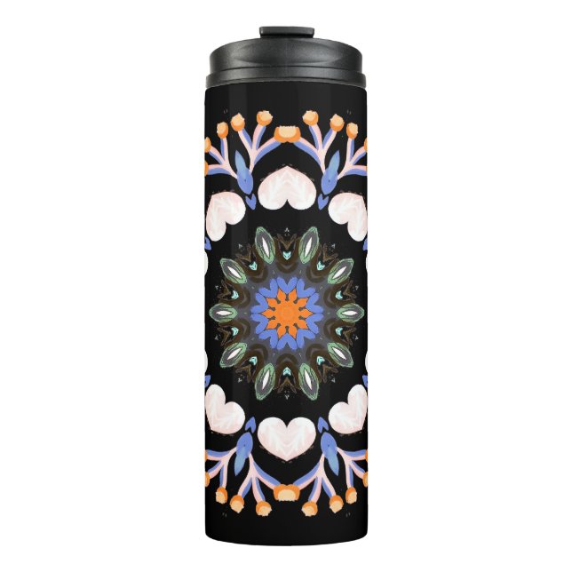 BOUTEILLES ISOTHERMES NAVIRES (Devant)