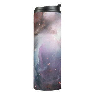 Bouteilles Isothermes Nébuleuse d'Orion Messier 78 Photo d'Espace Pastel