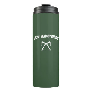 Bouteilles Isothermes New Hampshire Ice Escalade