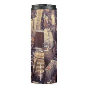 Bouteilles Isothermes New York
