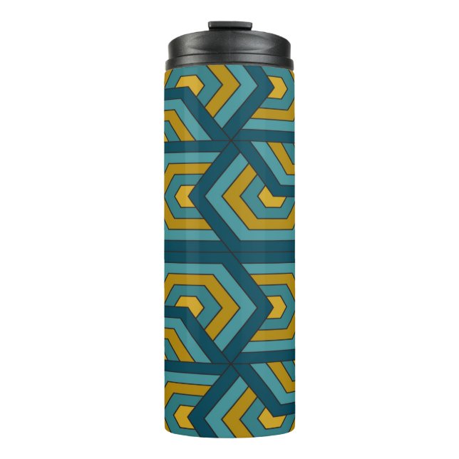 Bouteilles Isothermes Nina (Devant)