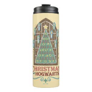 Bouteilles Isothermes Noël chez HOGWARTS™ - Graphique de cookies