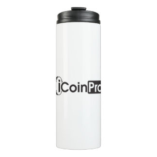 Bouteilles Isothermes Noir iCoinProLogo