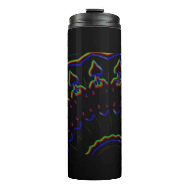 Bouteilles Isothermes noir-rm-MODERN (Devant)