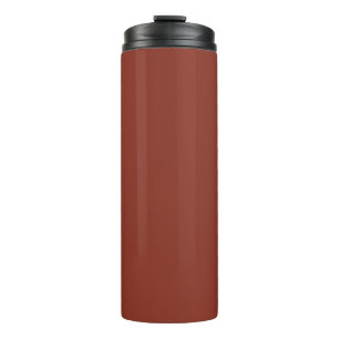 Bouteilles Isothermes Nombre de brûlures (couleur solide)
