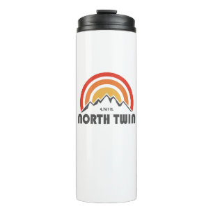 Bouteilles Isothermes North Twin Mountain New Hampshire