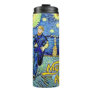 Bouteilles Isothermes Nuit Starry Starry