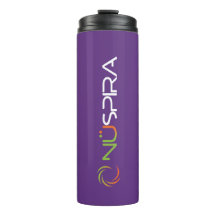 NuSpira violet