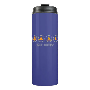Bouteilles Isothermes Obtenir un camping sale