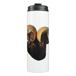 Bouteilles Isothermes OEufs au chocolat