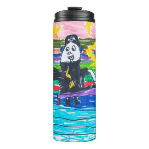 Bouteilles Isothermes OEuvre pour enfants ou art photo