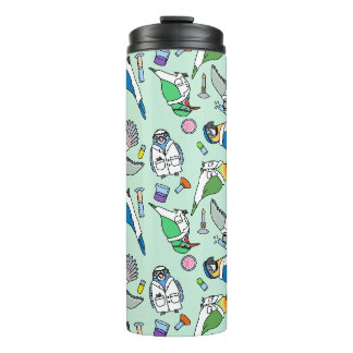 Bouteilles Isothermes Oiseaux de laboratoire - Ornithologie