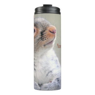 Bouteilles Isothermes Oliver Twist Squirrel