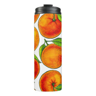 Bouteilles Isothermes Oranges