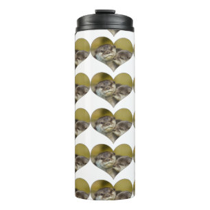Bouteilles Isothermes Otterly In Love Thermal Tumbler