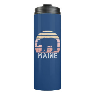 Bouteilles Isothermes Ours du Maine