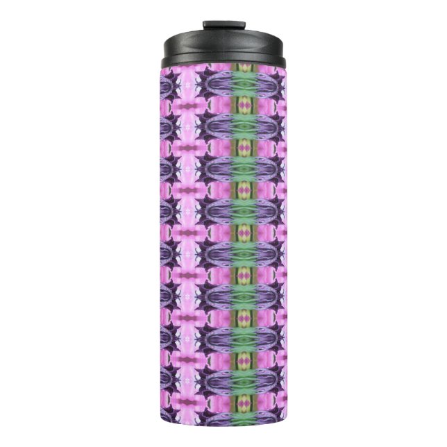 Bouteilles Isothermes P&P Ikat 12 (Devant)
