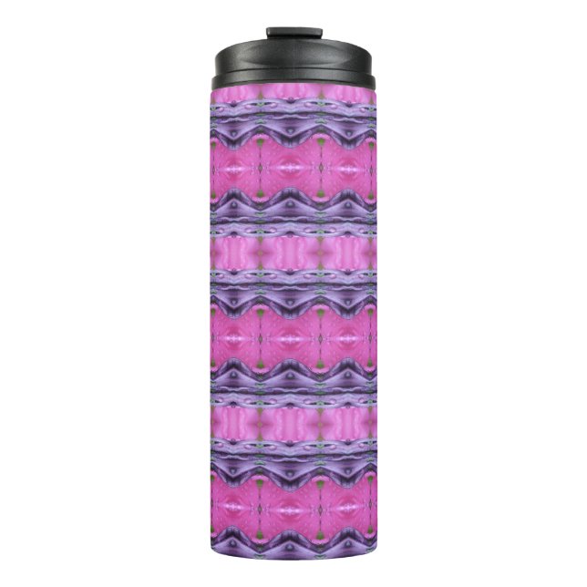 Bouteilles Isothermes P&P Ikat 6 (Devant)
