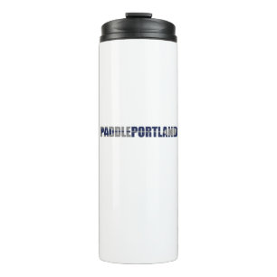 Bouteilles Isothermes Paddle Portland Kayak