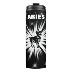 Bouteilles Isothermes Panneau Aries