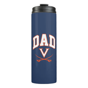 Bouteilles Isothermes Papa des Cavaliers de Virginie