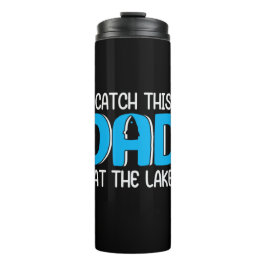 Bouteilles Isothermes Papa Donne Ce Papa Au Lac