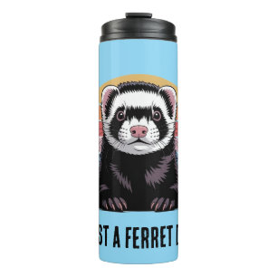 Bouteilles Isothermes Papa furet