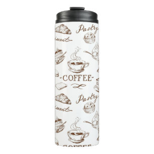 Bouteilles Isothermes Papier doux