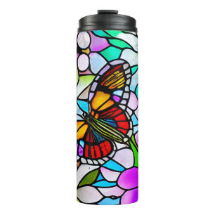 Bouteilles Isothermes Papillon de la fête des mères