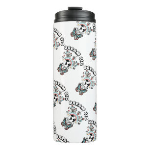 Bouteilles Isothermes Papillons et champignons Rêve Big positif inspo