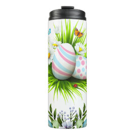 Bouteilles Isothermes Pâques Egg-Cellent