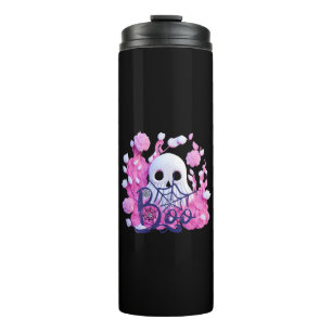 Bouteilles Isothermes paquet de fantôme mignon Halloween boo