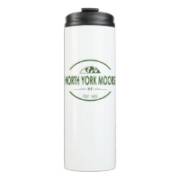 Parc national de North York Moors