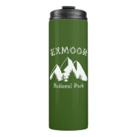 Parc national Exmoor