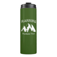 Parc provincial Manning