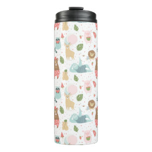 Bouteilles Isothermes Paresse et motif d'amis