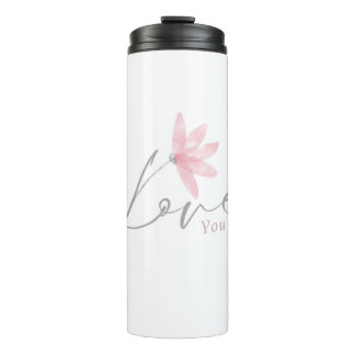 Bouteilles Isothermes Parfum