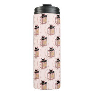Bouteilles Isothermes Parfum
