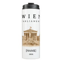 Parlement de Vienne personnalisé | Nom & Année