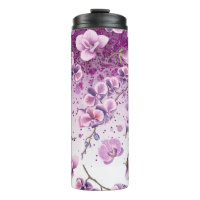 *~* Parties scintillant Florale Fille Confetti Tem