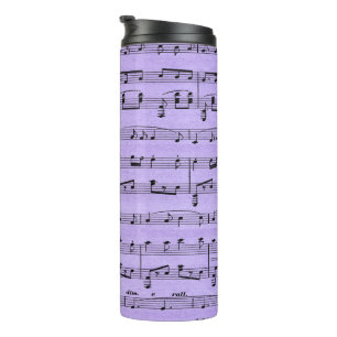Bouteilles Isothermes Partition violette