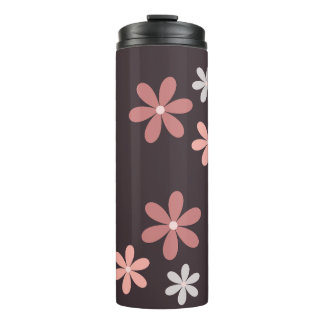 Bouteilles Isothermes Paruline florale