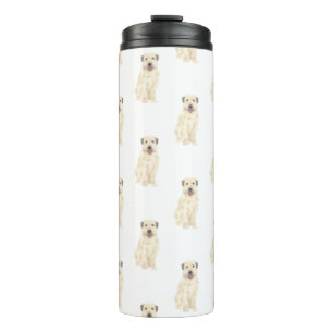 Bouteilles Isothermes Paruline thermale à roue Terrier