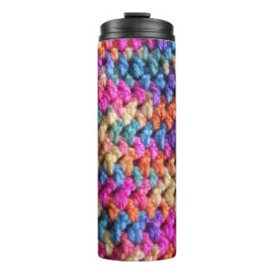Bouteilles Isothermes Paruline thermale Crochet