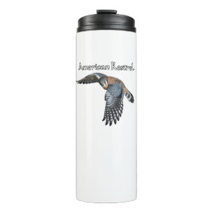 Bouteilles Isothermes Paruline thermale de Kestrel