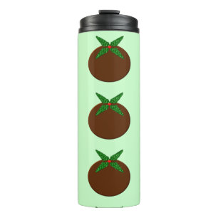 Bouteilles Isothermes Paruline thermale de Noël