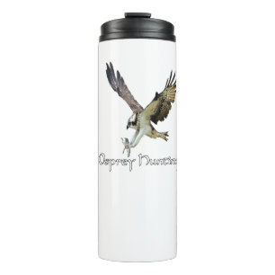 Bouteilles Isothermes Paruline thermale Osprey Hawk