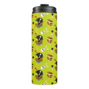 Bouteilles Isothermes Paruline thermique