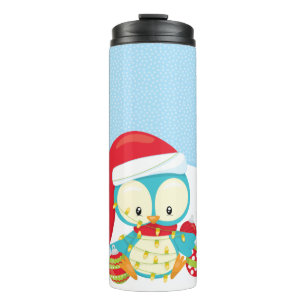 Bouteilles Isothermes Paruline thermique